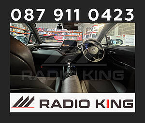 t5 - Radio King Ireland - Android Car Radios and CarPlay Systems