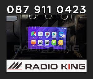 volkswagen 3 - Radio King Ireland - Android Car Radios and CarPlay Systems