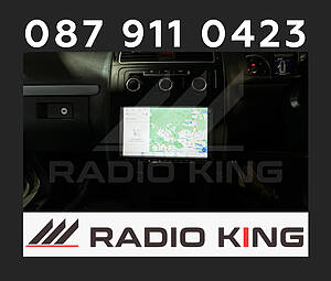 volkswagen 4 - Radio King Ireland - Android Car Radios and CarPlay Systems