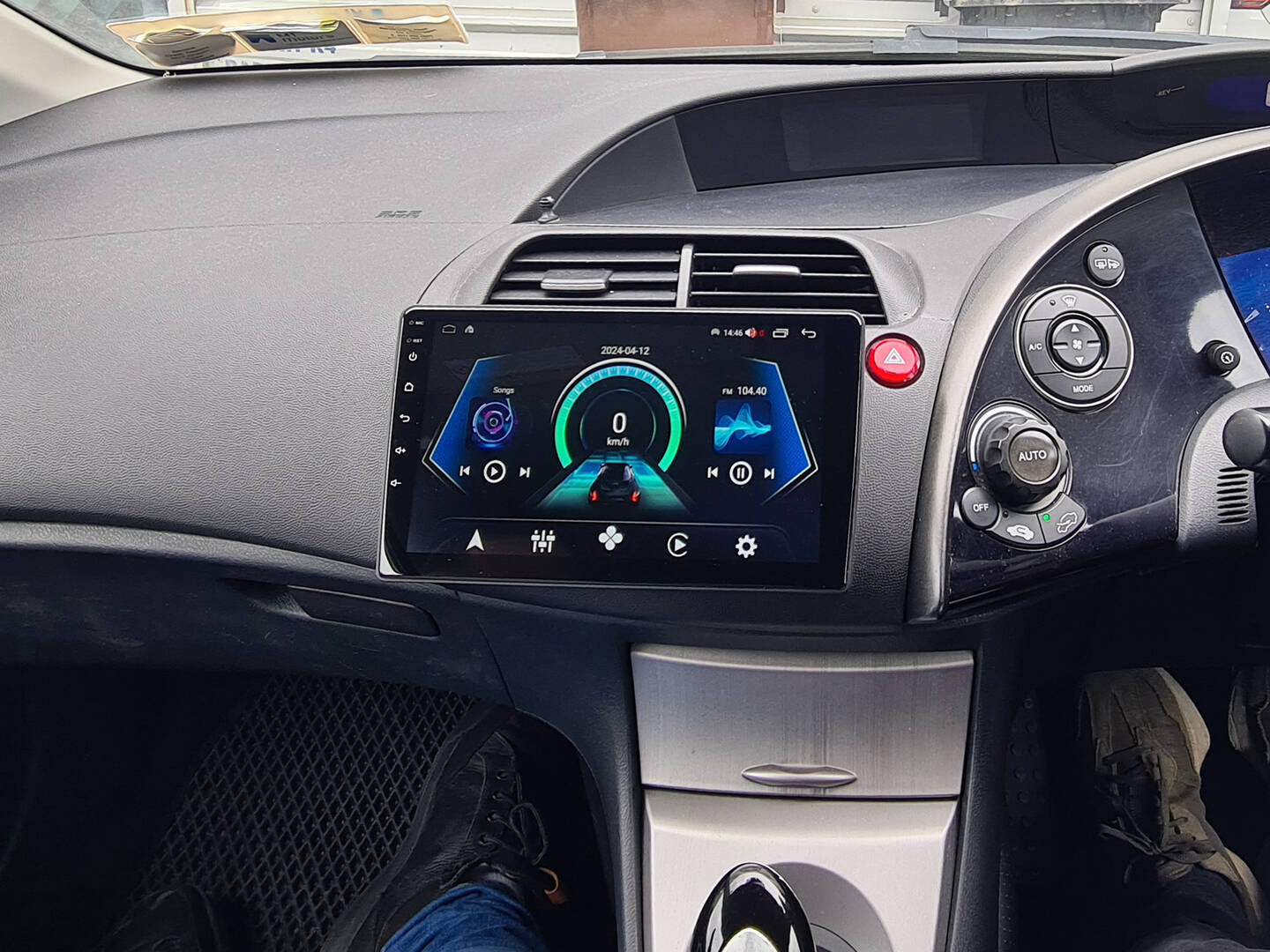 ог scaled - Radio King Ireland - Android Car Radios and CarPlay Systems