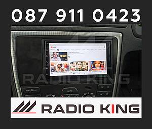 422921007 766691335481291 8093149958369456660 n - Radio King Ireland - Android Car Radios and CarPlay Systems