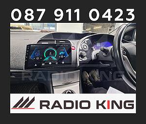 437485139 813685040781920 8947187618201772283 n - Radio King Ireland - Android Car Radios and CarPlay Systems