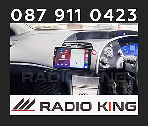 437523959 813685254115232 8423210916756451346 n - Radio King Ireland - Android Car Radios and CarPlay Systems