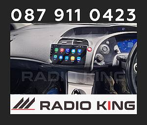 437536275 813685030781921 2026542656615533340 n - Radio King Ireland - Android Car Radios and CarPlay Systems