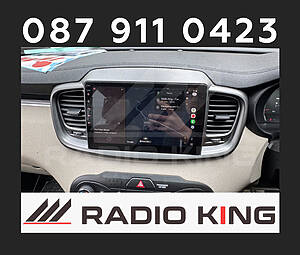 S7 - Radio King Ireland - Android Car Radios and CarPlay Systems