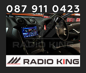 фм2 - Radio King Ireland - Android Car Radios and CarPlay Systems
