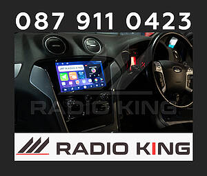 фм3 - Radio King Ireland - Android Car Radios and CarPlay Systems