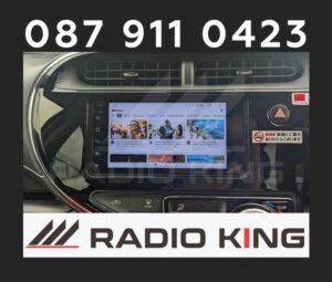 419873923 760405346109890 7094311641822961899 n - Radio King Ireland - Android Car Radios and CarPlay Systems