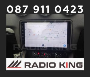 419887772 760410992775992 3325616072193986465 n - Radio King Ireland - Android Car Radios and CarPlay Systems