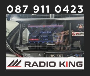 420048841 760405402776551 2344445858707653584 n - Radio King Ireland - Android Car Radios and CarPlay Systems