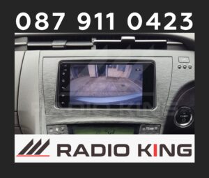 420460733 761368026013622 7627942546603379749 n - Radio King Ireland - Android Car Radios and CarPlay Systems