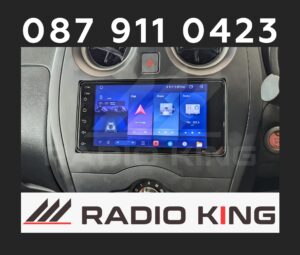 420486654 762002802616811 1652702439090391634 n - Radio King Ireland - Android Car Radios and CarPlay Systems