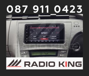 420538705 761367809346977 1006291114596390377 n - Radio King Ireland - Android Car Radios and CarPlay Systems