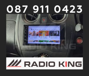 420829811 762002685950156 2001209638760060701 n - Radio King Ireland - Android Car Radios and CarPlay Systems