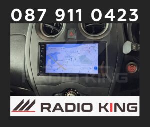 420847103 762002682616823 4228590165400079461 n - Radio King Ireland - Android Car Radios and CarPlay Systems