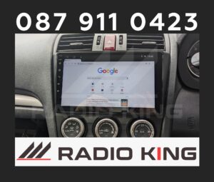 424539816 768295008654257 3202242564733793293 n - Radio King Ireland - Android Car Radios and CarPlay Systems