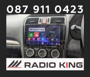 424576628 768294941987597 8564212402453362374 n - Radio King Ireland - Android Car Radios and CarPlay Systems