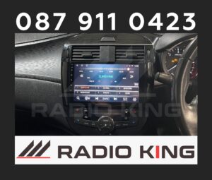 424866958 771904714959953 7479608799761807057 n - Radio King Ireland - Android Car Radios and CarPlay Systems