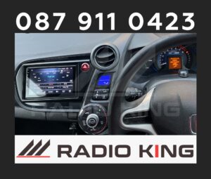 425828937 773965058087252 8997415542725917918 n - Radio King Ireland - Android Car Radios and CarPlay Systems