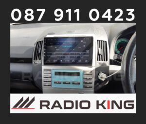 428615484 783667143783710 5912811958937908234 n - Radio King Ireland - Android Car Radios and CarPlay Systems