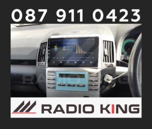 428618472 783667270450364 8575680085821604139 n - Radio King Ireland - Android Car Radios and CarPlay Systems