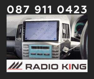 428623754 783667153783709 5632952908508103480 n - Radio King Ireland - Android Car Radios and CarPlay Systems