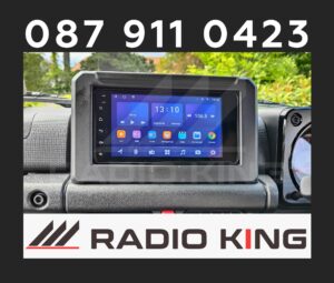 429894207 785675706916187 7529858199879177315 n - Radio King Ireland - Android Car Radios and CarPlay Systems