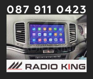 432452551 797056485778109 3832107903306450071 n - Radio King Ireland - Android Car Radios and CarPlay Systems