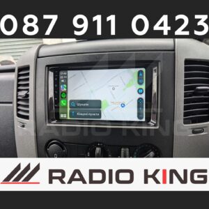 436280328 811656300984794 8103510543922887010 n - Radio King Ireland - Android Car Radios and CarPlay Systems