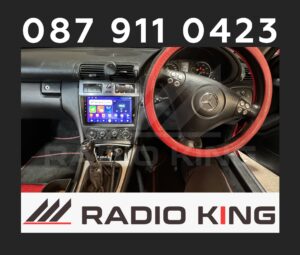 436301108 835762891907468 7642312350641364684 n - Radio King Ireland - Android Car Radios and CarPlay Systems