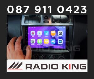 436343550 835763111907446 5495983557011931609 n - Radio King Ireland - Android Car Radios and CarPlay Systems