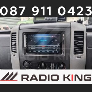 436361826 811656340984790 1905343169198917058 n - Radio King Ireland - Android Car Radios and CarPlay Systems