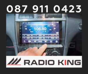 441579071 835763005240790 1539032998417807205 n - Radio King Ireland - Android Car Radios and CarPlay Systems