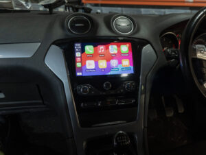 Ford mondeo scaled - Radio King Ireland - Android Car Radios and CarPlay Systems