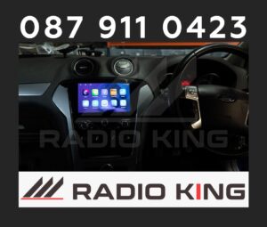 ford mondeo radio 1 - Radio King Ireland - Android Car Radios and CarPlay Systems