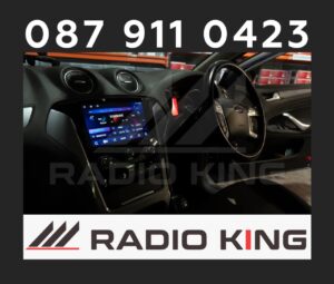 ford mondeo radio 3 - Radio King Ireland - Android Car Radios and CarPlay Systems