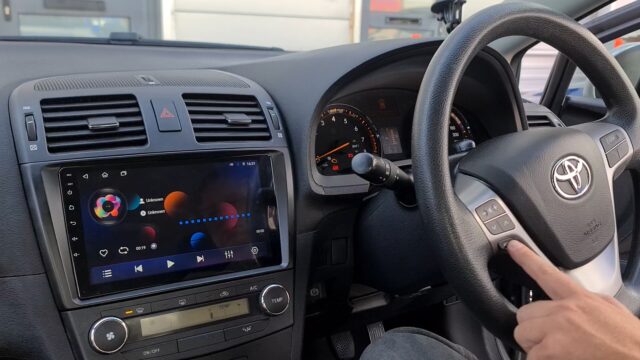 20240713 163038.mp4 snapshot 00.22.114 - Radio King Ireland - Android Car Radios and CarPlay Systems