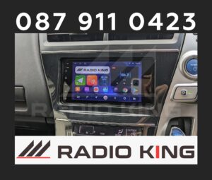 442417118 838396108310813 2928982457443285200 n - Radio King Ireland - Android Car Radios and CarPlay Systems