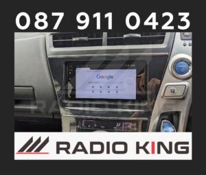 442441030 838396118310812 3418174374471680544 n - Radio King Ireland - Android Car Radios and CarPlay Systems