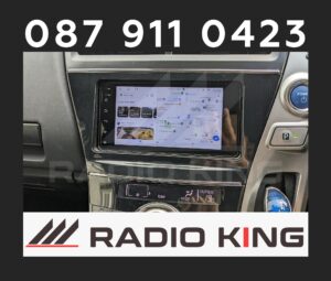 442511737 838395994977491 5007530533491588056 n - Radio King Ireland - Android Car Radios and CarPlay Systems