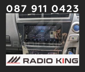 444780838 838395971644160 7221504661657059941 n - Radio King Ireland - Android Car Radios and CarPlay Systems