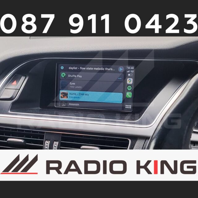 451042729 872222058261551 7239203404809932951 n - Radio King Ireland - Android Car Radios and CarPlay Systems