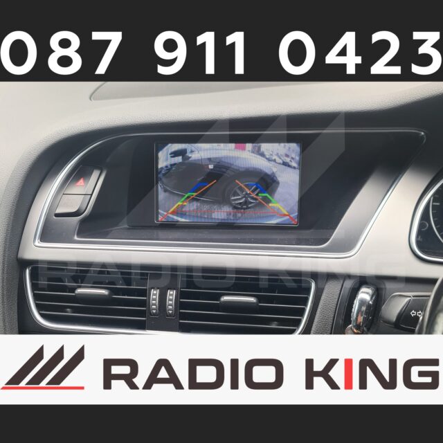 451179416 872222174928206 6826522965803614043 n - Radio King Ireland - Android Car Radios and CarPlay Systems