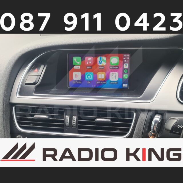 451183263 872222121594878 3351531370757592804 n - Radio King Ireland - Android Car Radios and CarPlay Systems