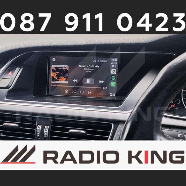 451187189 872222071594883 2505137859813121321 n - Radio King Ireland - Android Car Radios and CarPlay Systems