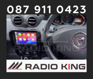 7 1024x869 1 1 - Radio King Ireland - Android Car Radios and CarPlay Systems