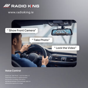 insta2 scaled - Radio King Ireland - Android Car Radios and CarPlay Systems