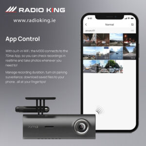 insta3 1 scaled - Radio King Ireland - Android Car Radios and CarPlay Systems