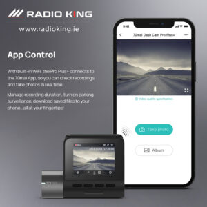 insta3 2 scaled - Radio King Ireland - Android Car Radios and CarPlay Systems