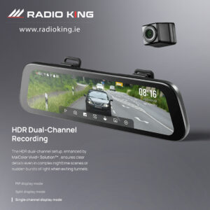 insta3 scaled - Radio King Ireland - Android Car Radios and CarPlay Systems